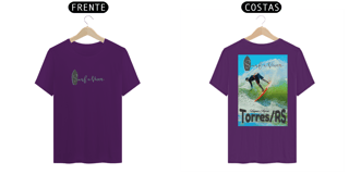 Nome do produto camiseta Vagner Ayres