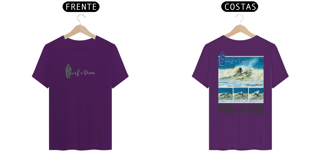 Nome do produto Camiseta Anderson Martins