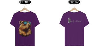 Nome do produto Capivara