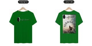 Nome do produto Camiseta surf Torres Tiago Perereca Família do Surf
