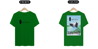Nome do produto camiseta de surf DELEI