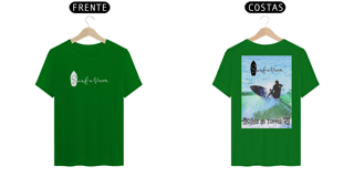 Nome do produto Camiseta de Surf DELEI