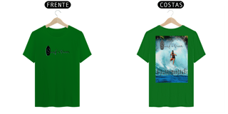 Nome do produto camiseta de Surf Eng. Bruno Sant´Anna