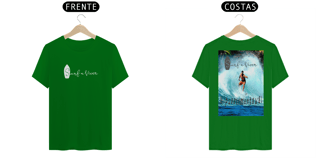 Nome do produto Camiseta de Surf Eng. Bruno Sant'Anna