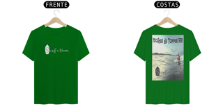 Nome do produto camiseta de Surf Nicolas Espindola da Silveira