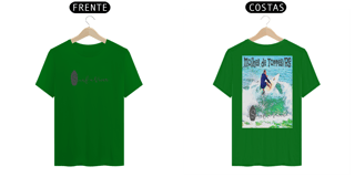Nome do produto Camiseta de surf Rafael Menegazzo