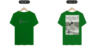 Nome do produto camiseta de surf Lorenzo F. de Souza