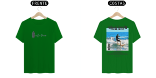 Nome do produto Camiseta Fabiano Oliveira