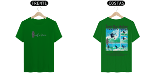 Nome do produto Camiseta Robson Pinheiro