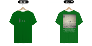 Nome do produto camiseta Luciano Sombrio