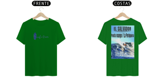 Nome do produto camiseta Augusto Mira