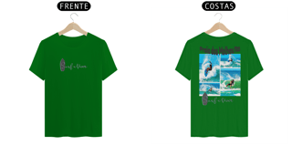Nome do produto Camiseta Robson Gobatto