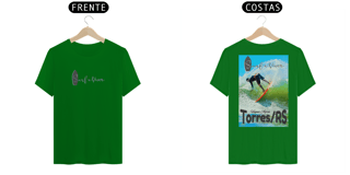 Nome do produto camiseta Vagner Ayres