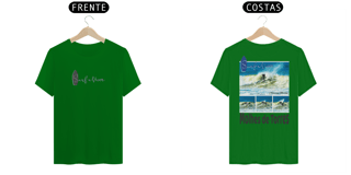 Nome do produto Camiseta Anderson Martins
