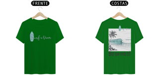 Nome do produto Camiseta Região Sul