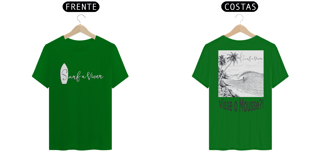 Nome do produto Camiseta Surf SC