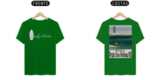 Nome do produto Camiseta Aleixo André Moreira  Caspary