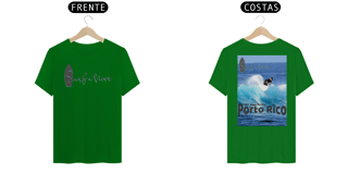 Nome do produto Camiseta Nilo Jayme Ferreira