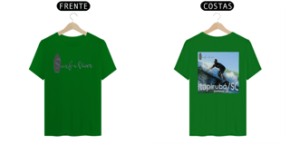 Nome do produto Camiseta Guilherme de Souza Simon