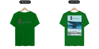 Nome do produto Camiseta Carlos Eduardo Tulli