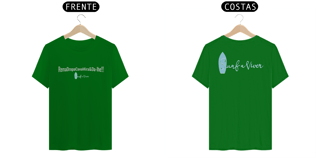 Nome do produto Camiseta RemaDropaCavaMira&Da-lhe!!!