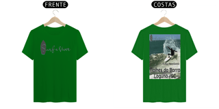 Nome do produto Camiseta Tomaz Nascimento