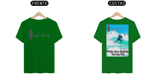 Nome do produto Camiseta Delei DMD Shaper