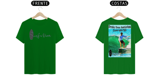 Nome do produto Camiseta Gibysurf
