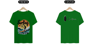 Nome do produto Surf para vida