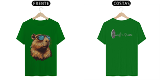 Nome do produto Capivara