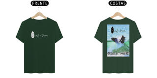 Nome do produto Camiseta de Surf DELEI