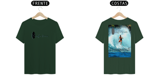 Nome do produto camiseta de Surf Eng. Bruno Sant´Anna