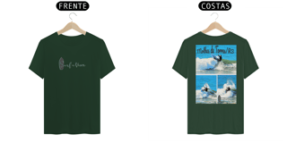Nome do produto Camiseta e surf Luiz Antônio Amaro da Silva