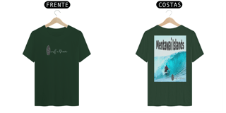 Nome do produto camiseta de surf Cristiano Plachi