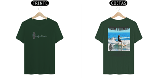 Nome do produto Camiseta Fabiano Oliveira