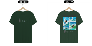 Nome do produto Camiseta Robson Gobatto