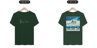 Nome do produto Camiseta Anderson Martins