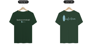 Nome do produto Camiseta RemaDropaCavaMira&Da-lhe!!!
