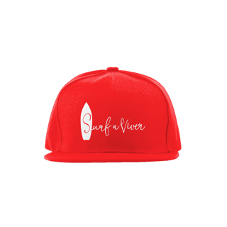 Nome do produto bone surf a viver