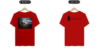 Nome do produto Camiseta Surf Garopaba