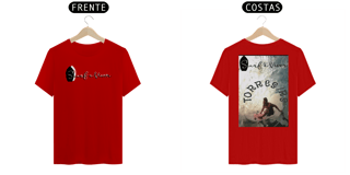 Nome do produto Camiseta surf Torres Tiago Perereca Família do Surf