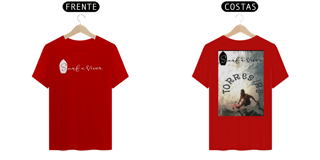 Nome do produto Camiseta surf Torres Tiago Perereca Família do Surf