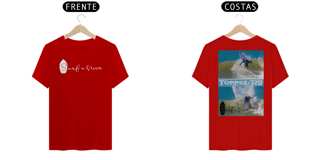 Nome do produto camiseta Surf Torres Roncalla