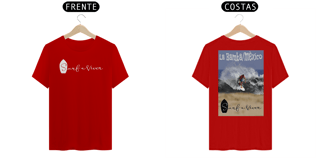 Nome do produto Camiseta surf torres Luciano Sombrio