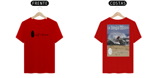 Nome do produto Camiseta surf torres Luciano Sombrio