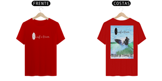 Nome do produto Camiseta de Surf DELEI