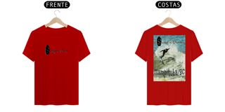 Nome do produto Camiseta de Surf Dr. Rodrigo Christini.