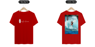 Nome do produto Camiseta de Surf Eng. Bruno Sant'Anna
