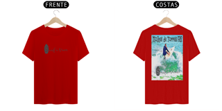 Nome do produto Camiseta de surf Rafael Menegazzo