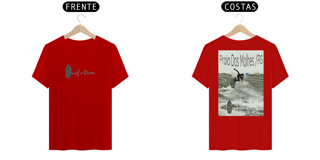Nome do produto camiseta de surf Lorenzo F. de Souza